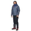 Norrona Trollveggen Primaloft100 Zip Hoody – Men’s